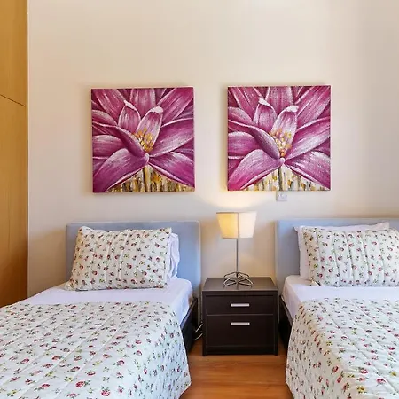 3 Bedroom Athina With Private Pool And Golf Views, Aphrodite Hills Casa vacanze