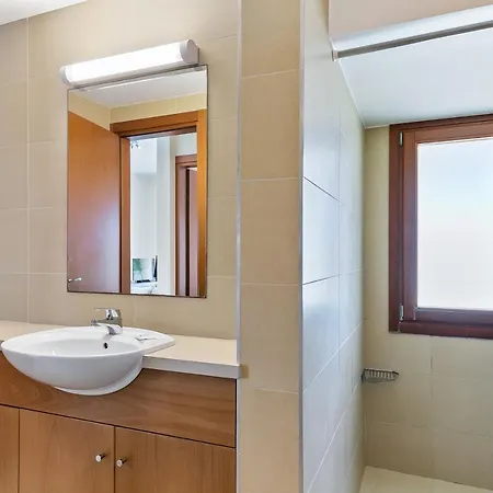 3 Bedroom Athina With Private Pool And Golf Views, Aphrodite Hills *