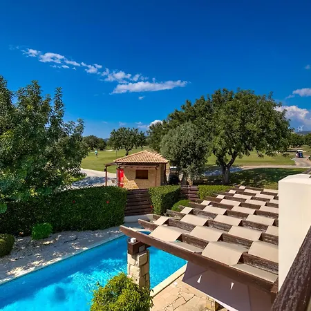 Casa vacanze 3 Bedroom Athina With Private Pool And Golf Views, Aphrodite Hills